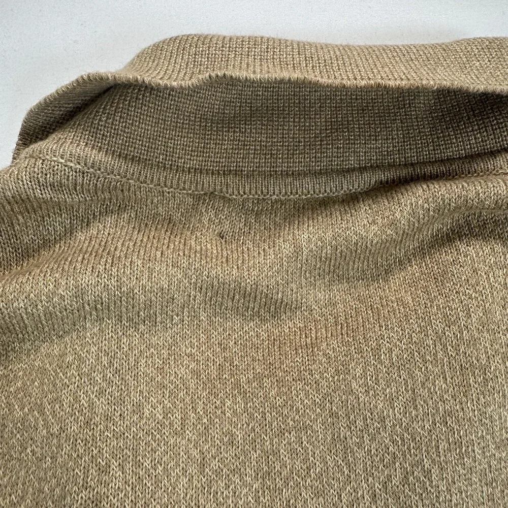 Toscano small hole